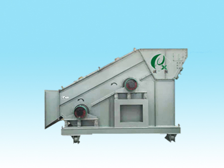 多元環(huán)保篩